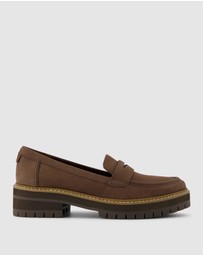 TOMS - Cara Loafer