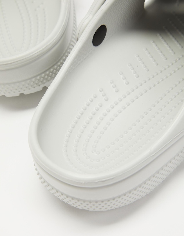 Crocs - Classic Clogs - Unisex