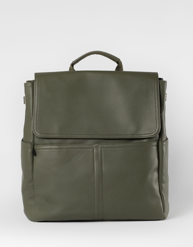 Arrived - The Hayes Baby Bag Backpack