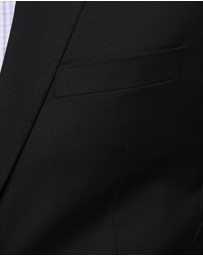 Oxford - Hopkins Wool Suit Jacket