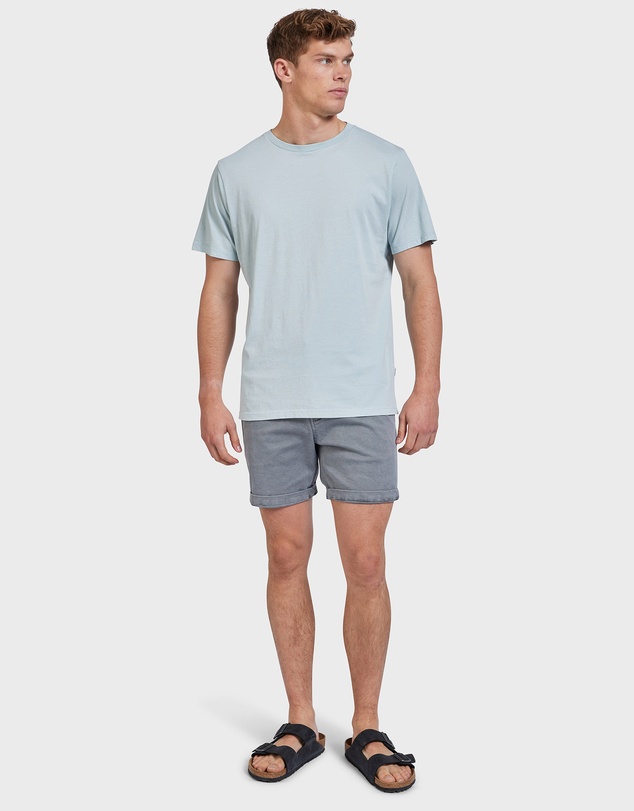 Academy Brand - Blizzard Wash Tee