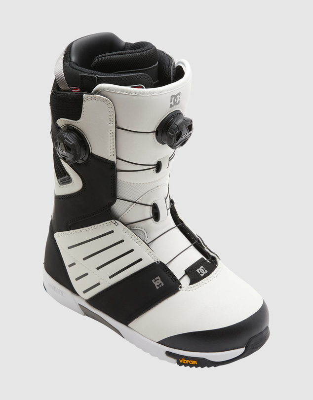 DC Shoes - Mens Judge BOA Snowboard Boots