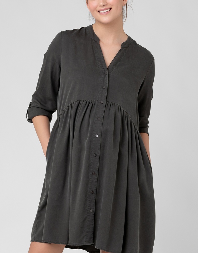 Ripe Maternity - Demi Tencel Dress