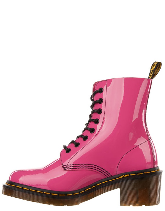 Dr Martens - Clemency 8 Eye Boots