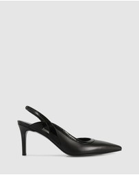 Sempre Di - Cruella Heels