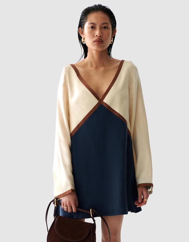 Sancia  - The Alba Dress