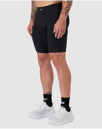 REC GEN - RIB Run/Train Tight Short