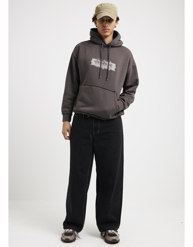 Insight - Kozmos Pull Over Hoodie