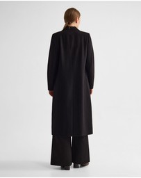 Oxford - Saskia Coat