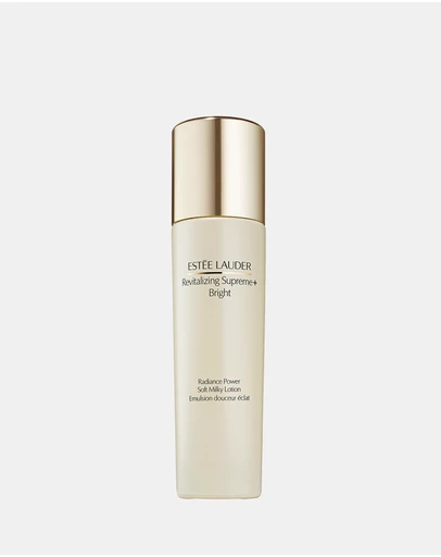 Estee Lauder - Revitalizing Supreme+ Youth Power Soft Milky Lotion