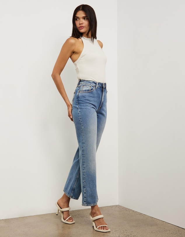 Nudie Jeans - Clean Eileen