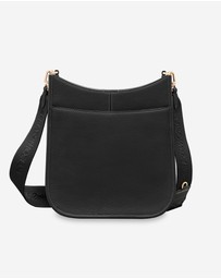 Maison De Sabre - The Saddle Bag