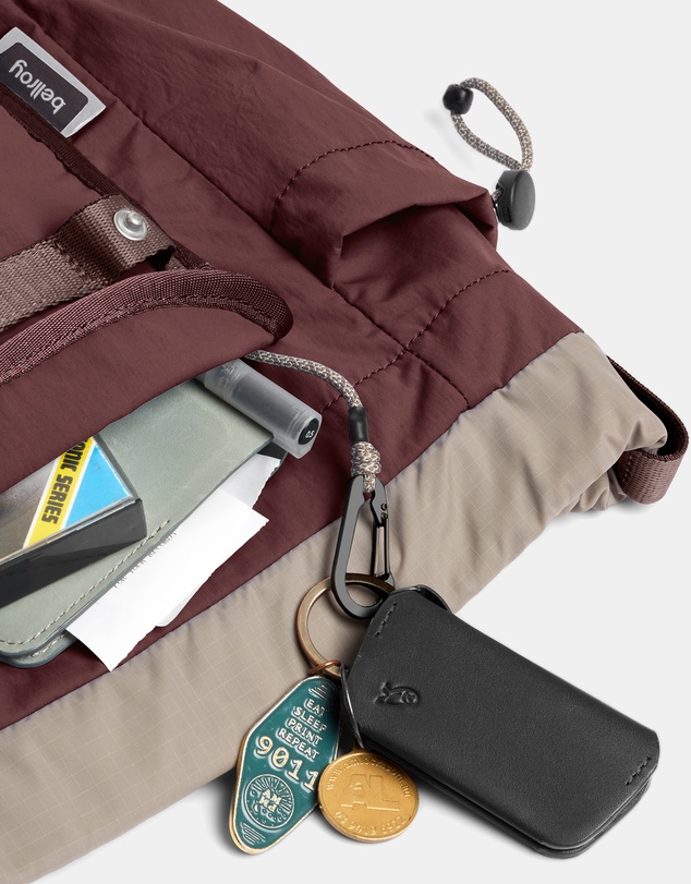 Bellroy - Cinch Minipack