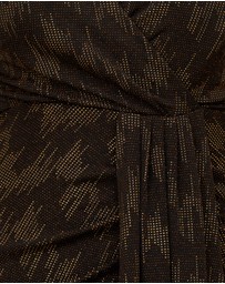 Pilgrim - Taylor Sleeveless Mini Dress