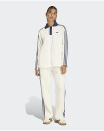 adidas Originals - ADIDAS ORIGINALS WINTERISED LONGSLEEVE SOCCER JERSEY Womens