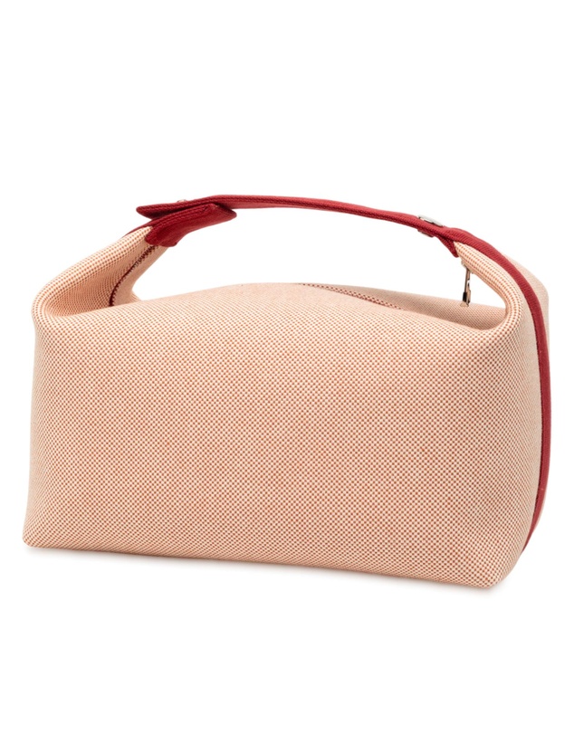 Pre-Loved by Azura Reborn - Pre-Loved Large Canvas Bride A Brac Cabriole Case