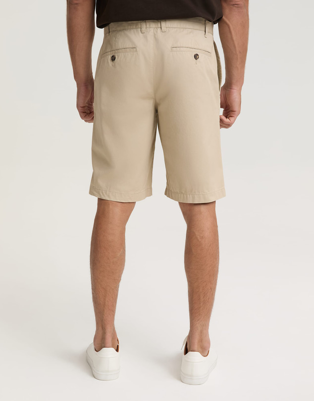 Sportscraft - Relaxed Classic Short