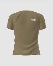 The North Face - Sunriser Ss Tee