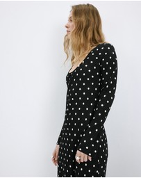 M.N.G - Alegru Dress