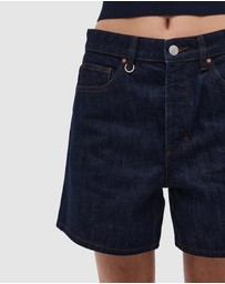 Neuw - Eva Shorts