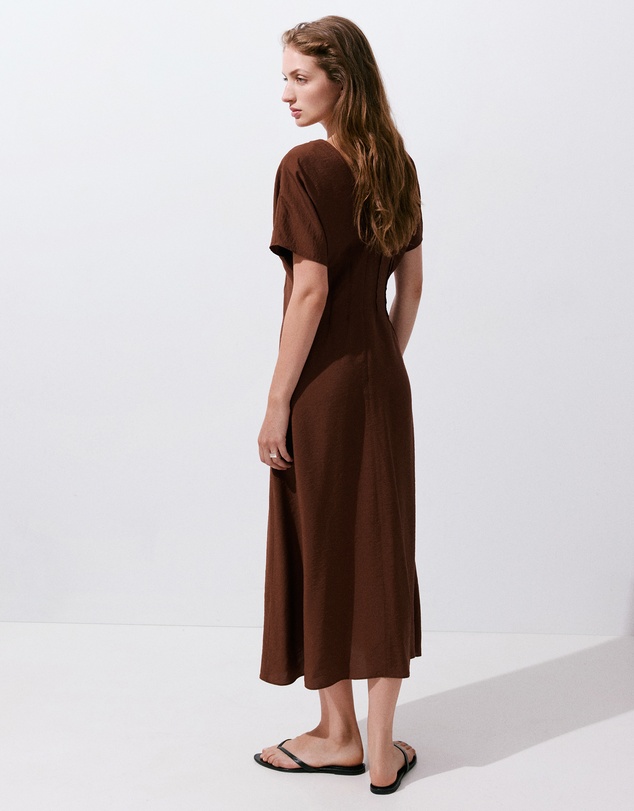 M.N.G - Sofia Dress