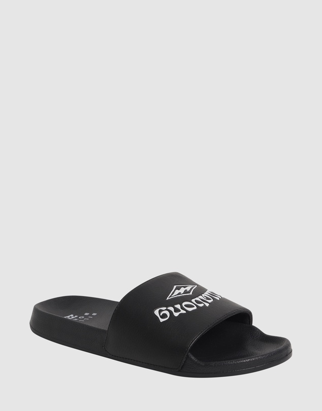 Billabong - Womens Crusey Slides