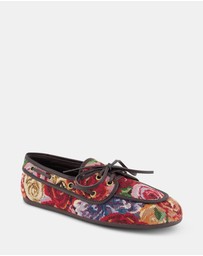 Jeffrey Campbell - Boast Flats