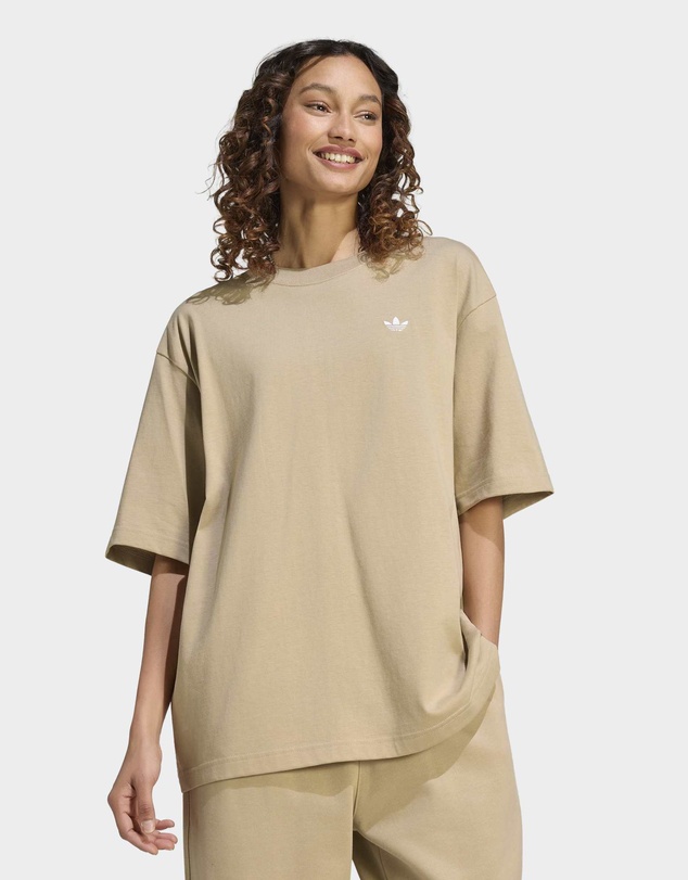 adidas Originals - ESSENTIALS BOYFRIEND TEE Womens