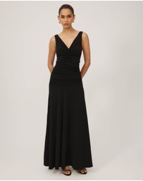 Tussah - Malia Maxi Dress
