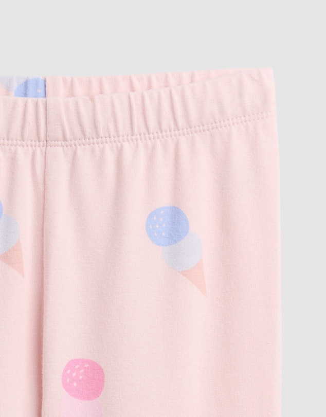 GAP - Summer BF Fash Printed LGN - Babies-Kids