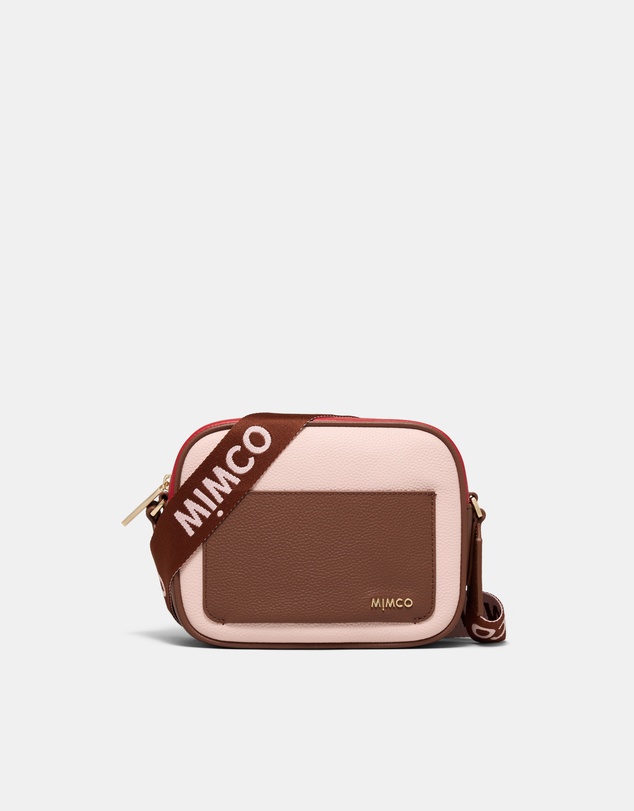 MIMCO - Northcote Camera Crossbody Bag