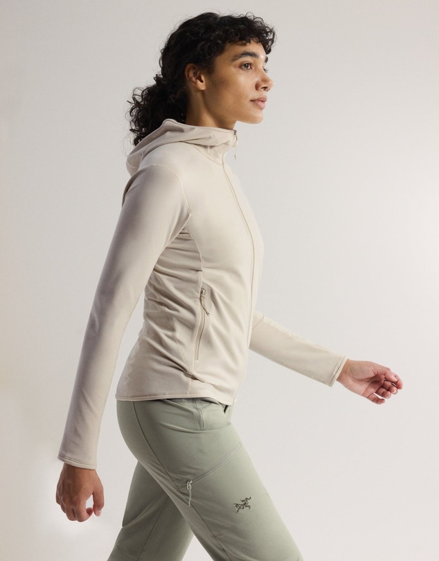 Arc'teryx - Kyanite LT Hoody Women's
