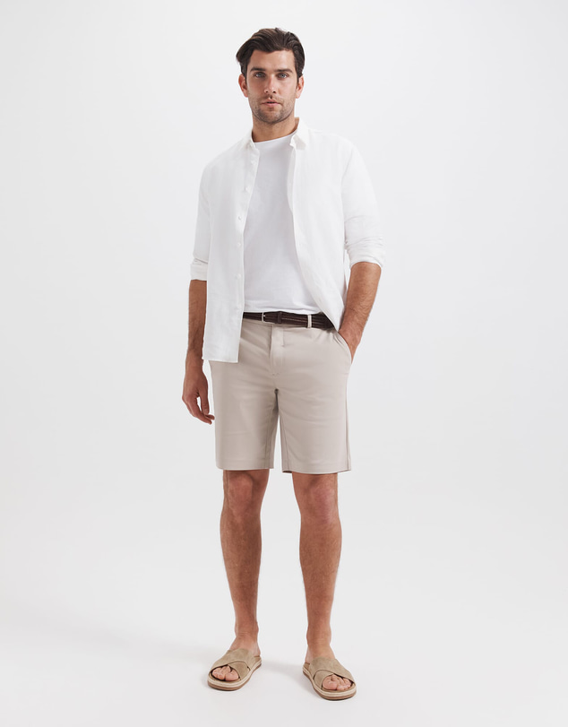 SABA - Judd Regular Short