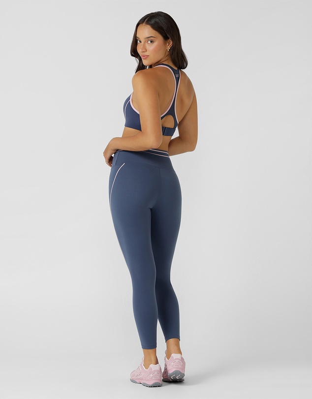 Lorna Jane - Advantage Ankle Biter Leggings