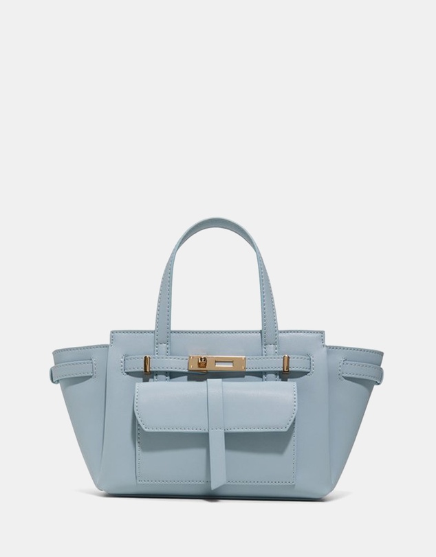 Call It Spring - Eloyze Tote Bag