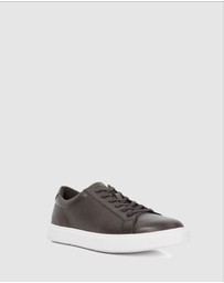 Dune London - Tais - Brown