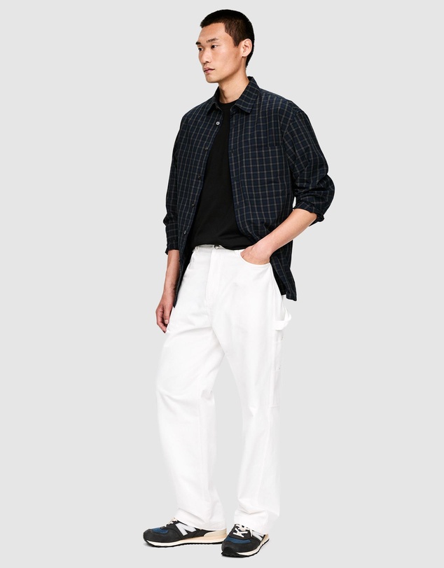 ARKET - 220 GSM Relaxed T-Shirt