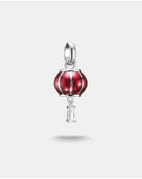 THOMAS SABO - THOMAS SABO Connect Charm Pendant Lantern