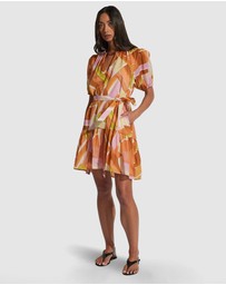Decjuba - Dalia Mini Dress