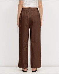Calli - Beth Pants