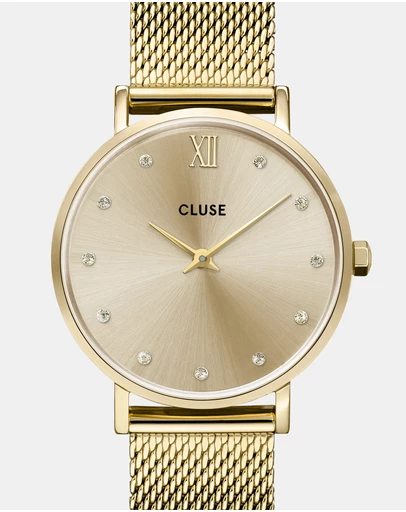 Cluse - Minuit Mesh