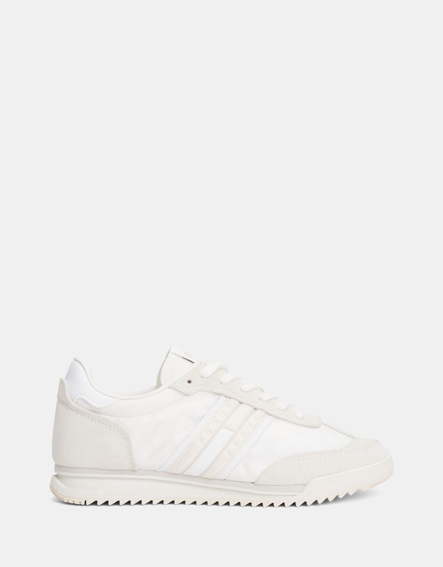 Tommy Hilfiger - Retro Cleated Runners - Women's