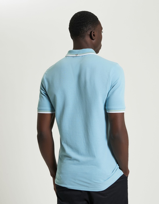 Ben Sherman - Signature Pique Polo
