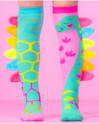 MADMIA - Roar Dinosaur Socks - Kids-Teens