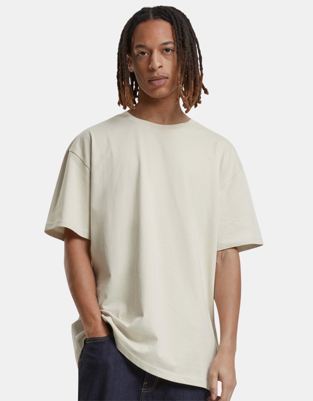 Urban Classics - Heavy Oversized Casual Tee