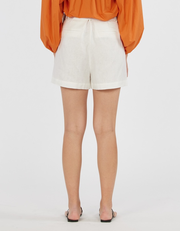 Amelius - Brydie Linen Short