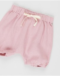 Dukes and Duchesses Apparel - Bloomers - Babies-Kids
