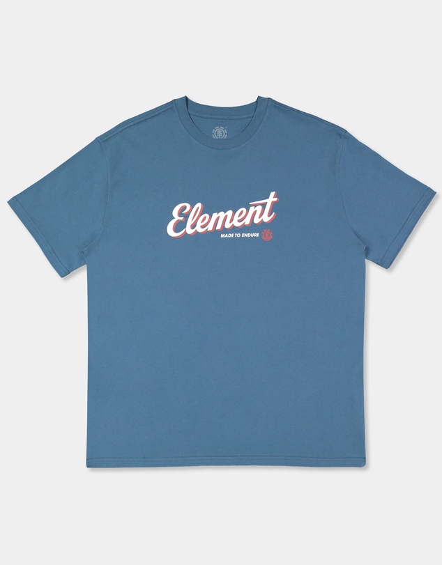 Element - Mens Riggins T-Shirt
