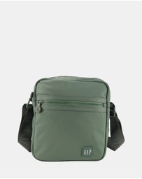 GAP - GAP Nylon Crossbody Bag