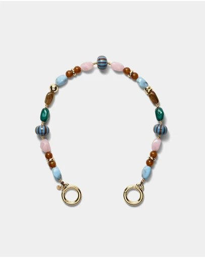 MIMCO - Medley Bag Necklace